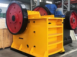 Stone Crusher Machine