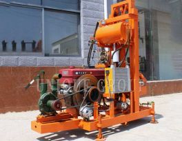 What are the advantages of small water well drilling rigs?