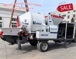 Is a Concrete Mixer Pump Worth It? 
