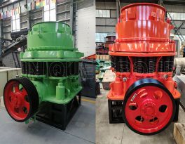 Why Choose Cone Crusher for Medium and Fine Crushing?