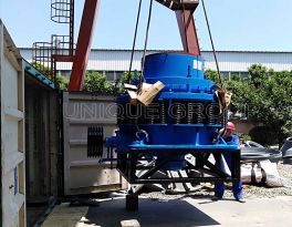 Common Problems Encountered During the Operation of Cone Crushers