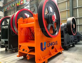 Understanding Jaw Crushers and Solutions for Excessive Jaw Plate Gap