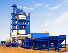 How to Choose the Right Asphalt Mixing Plant: A Practical Buyer’s Guide