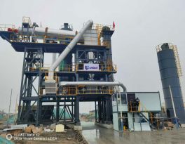 How to Increase RAP Usage in Your Asphalt Plant Without Retrofitting Equipment
