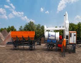 Mobile vs. Stationary Asphalt Plants: A Comprehensive Engineering and Commercial Comparison