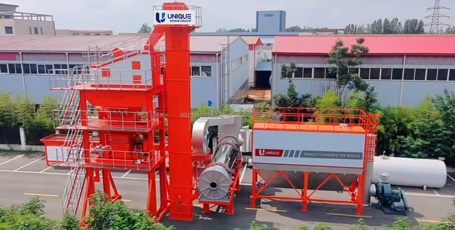 UNIQUE Group-Stone Crusher|stone crusher plant|Concrete Mixing Plant|Concrete mixer pump|Jaw crusher|Impact crusher|Cone crusher|water drilling machine