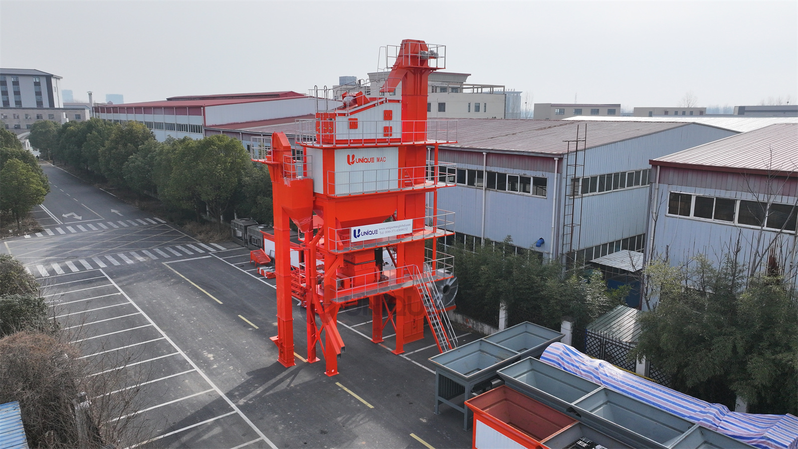 UNIQUE Group-Stone Crusher|stone crusher plant|Concrete Mixing Plant|Concrete mixer pump|Jaw crusher|Impact crusher|Cone crusher|water drilling machine